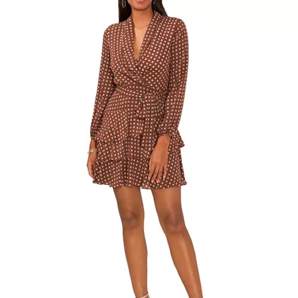 Express dress